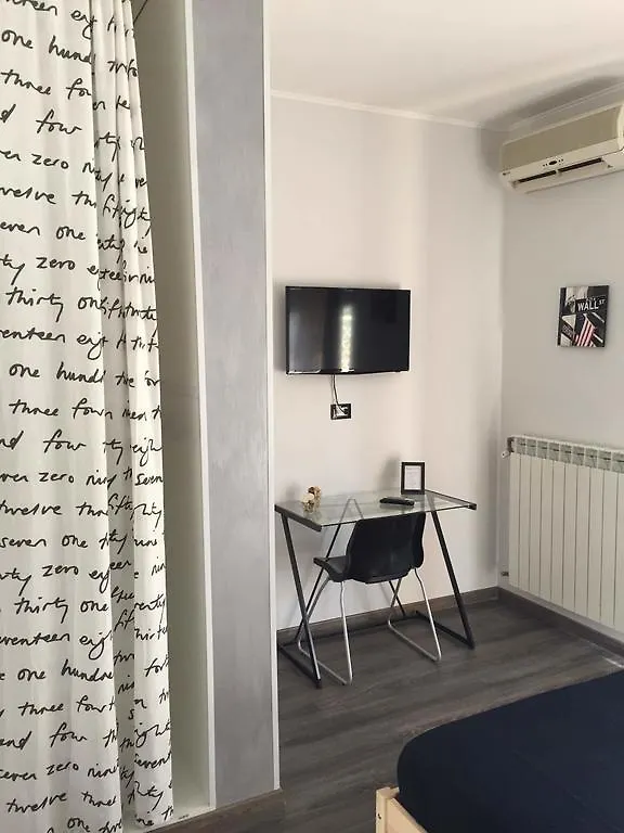 Sweet Rome B&B Italia
