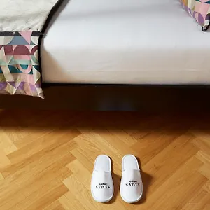 Pensión Naman Hotellerie - Margutta