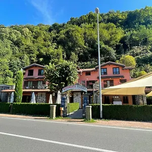 *** Hotel Grotto Bagat Italia