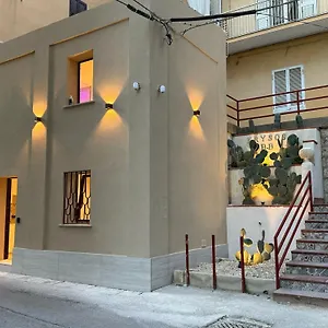  Bed and breakfast Krysos Luxury Italia