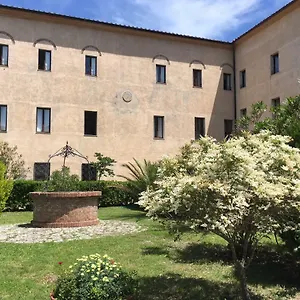  Hotel Casa Mater Ecclesiae Italia