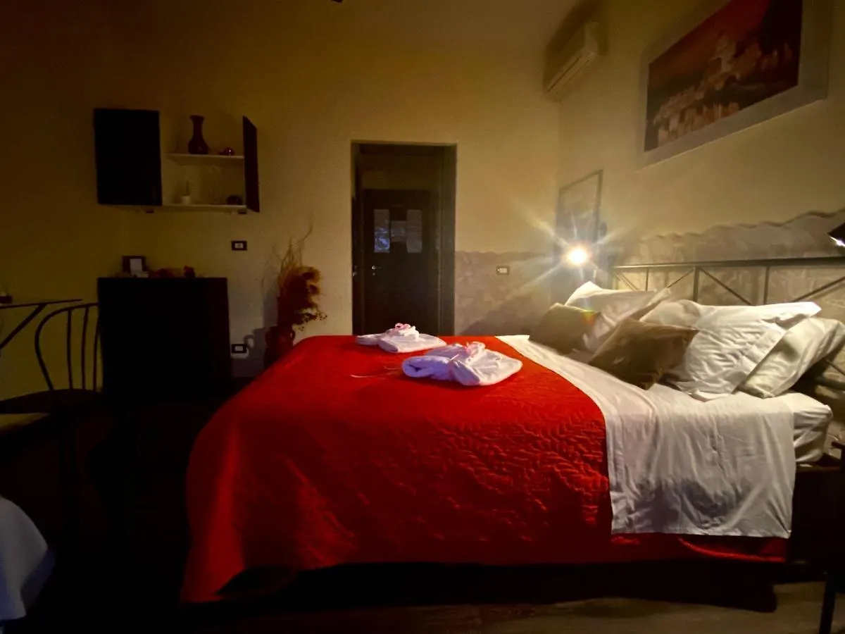 Sweet Rome B&B