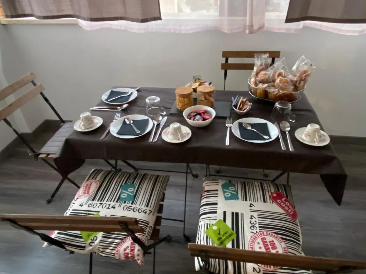 Sweet Rome B&B Bed & Breakfast