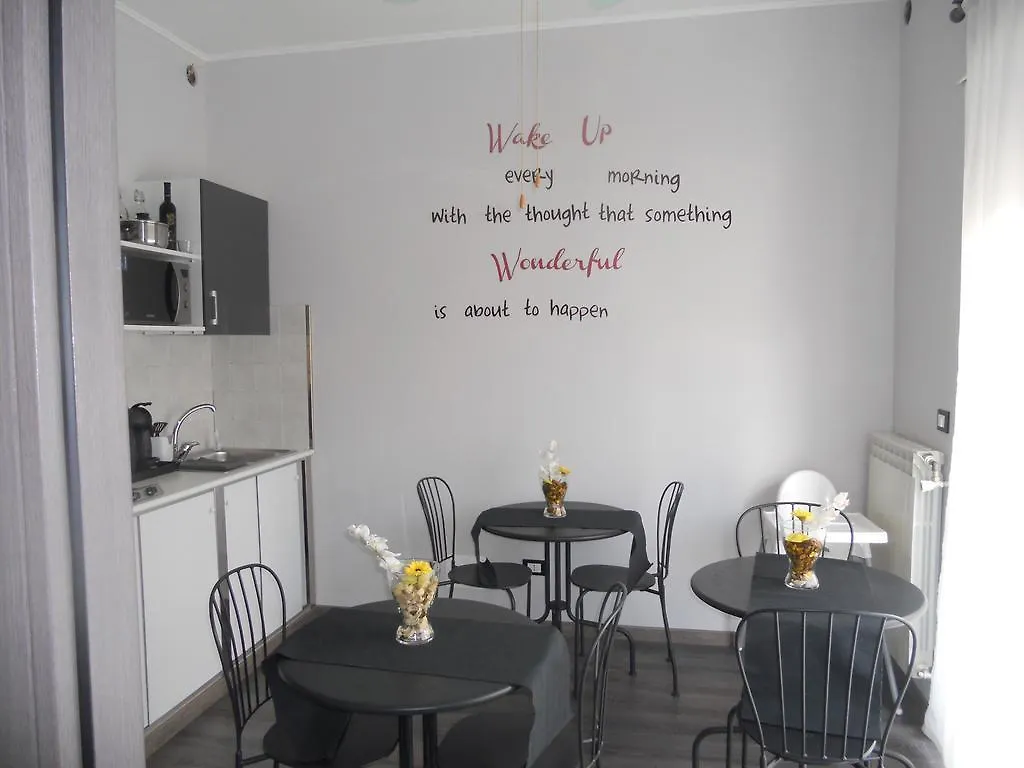 Sweet Rome B&B Bed & Breakfast
