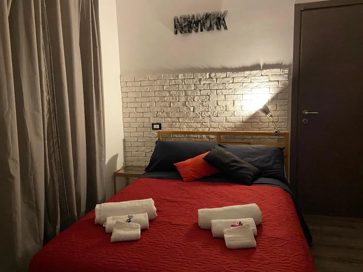 ** Bed & Breakfast Sweet Rome B&B Italien