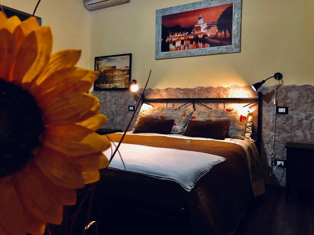 Sweet Rome B&B 2*,  Italien
