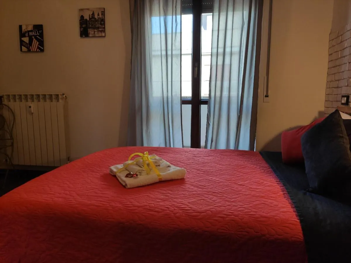 ** Bed & Breakfast Sweet Rome B&B Italien