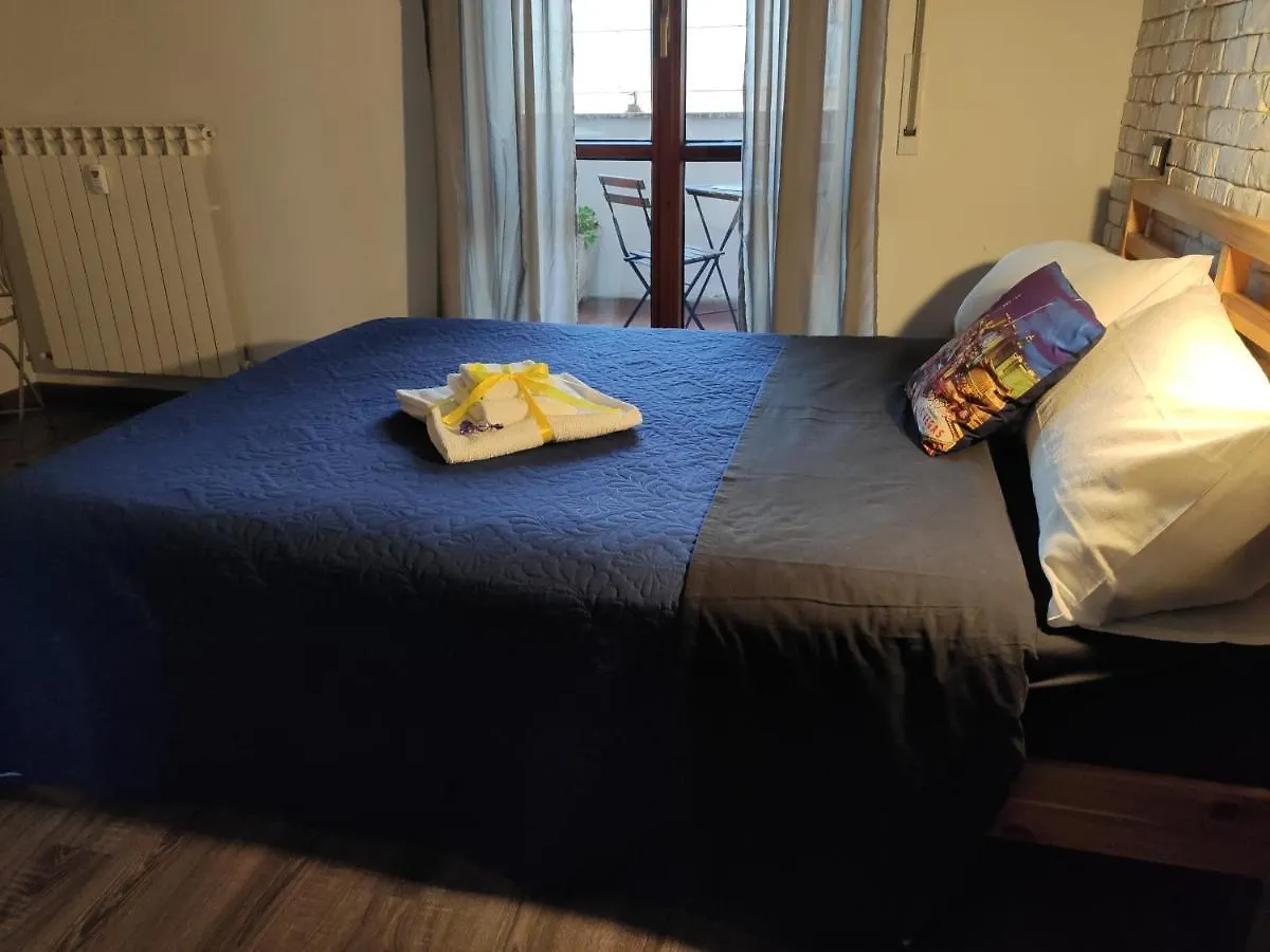 Sweet Rome B&B