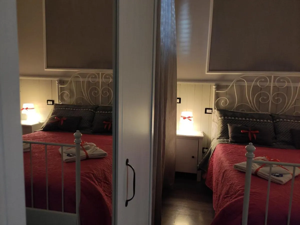 Bed & Breakfast Sweet Rome B&B
