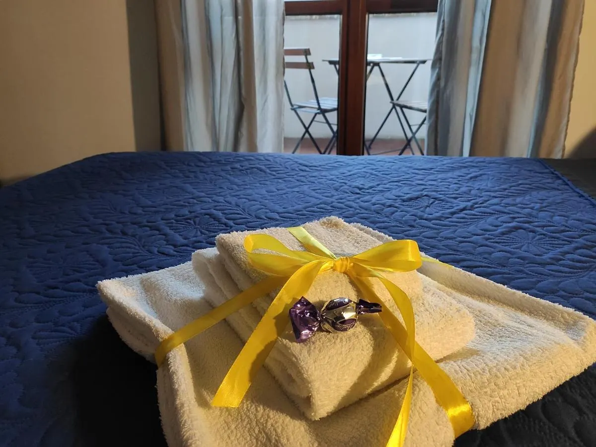 Sweet Rome B&B 2*,