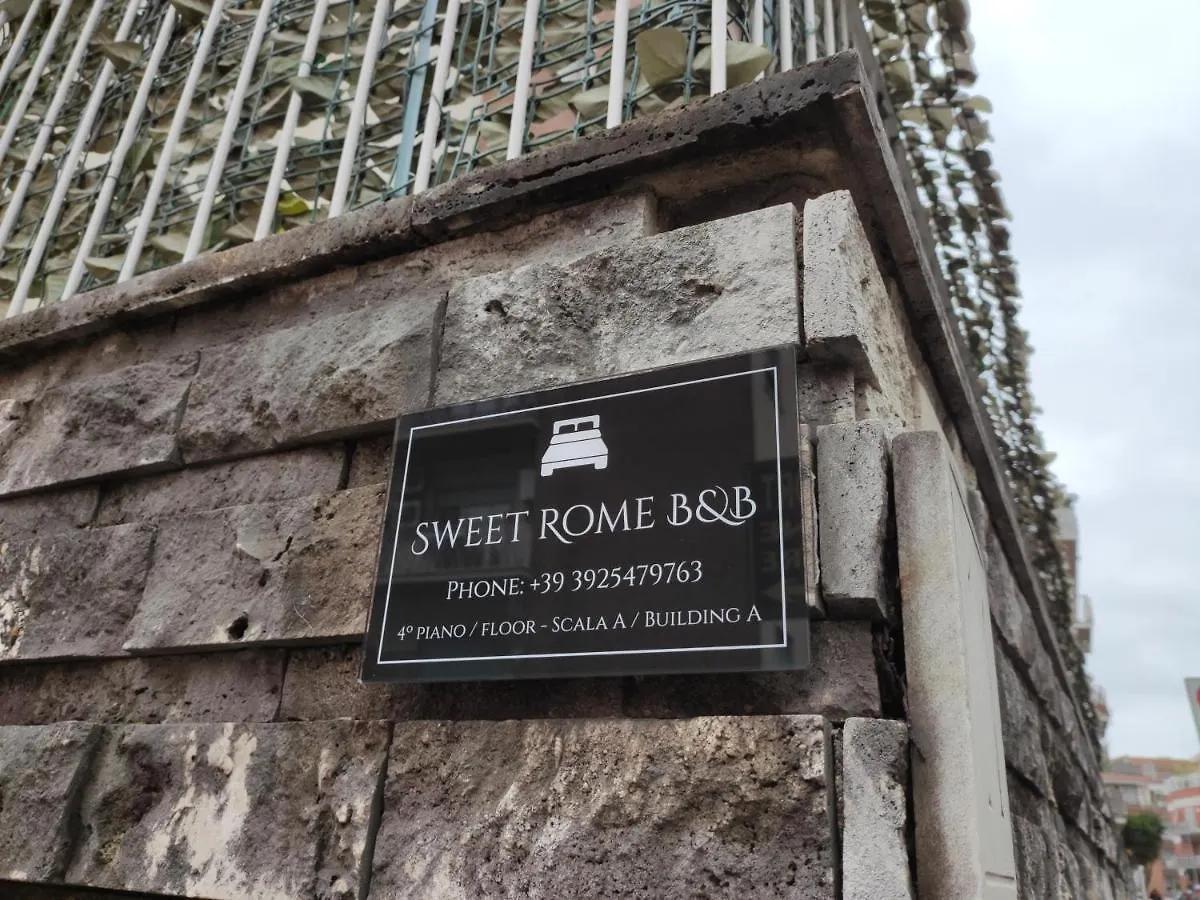 Sweet Rome B&B