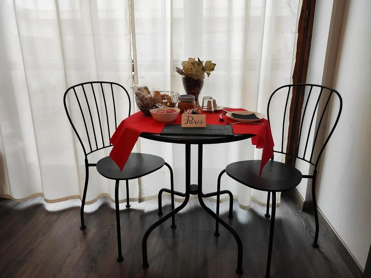 Sweet Rome B&B 2*,  Italien