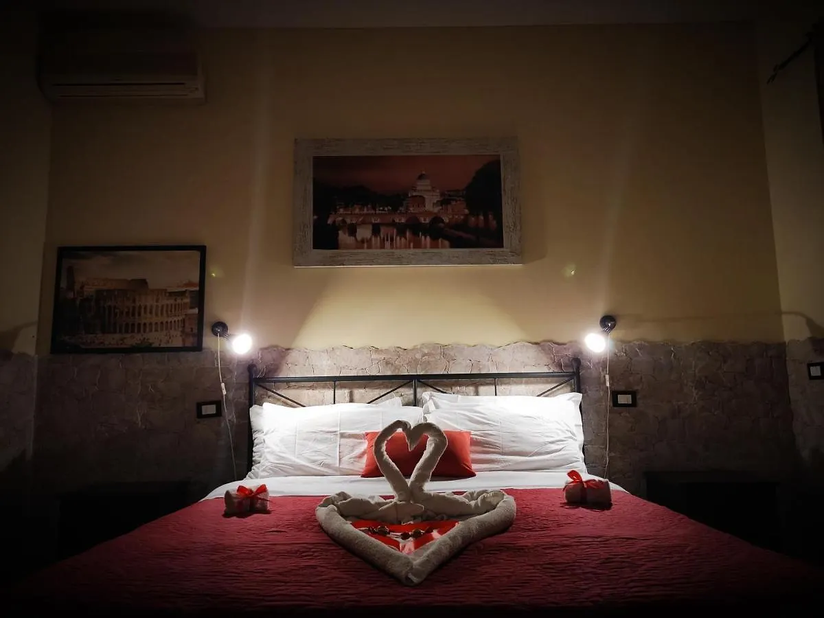 Sweet Rome B&B