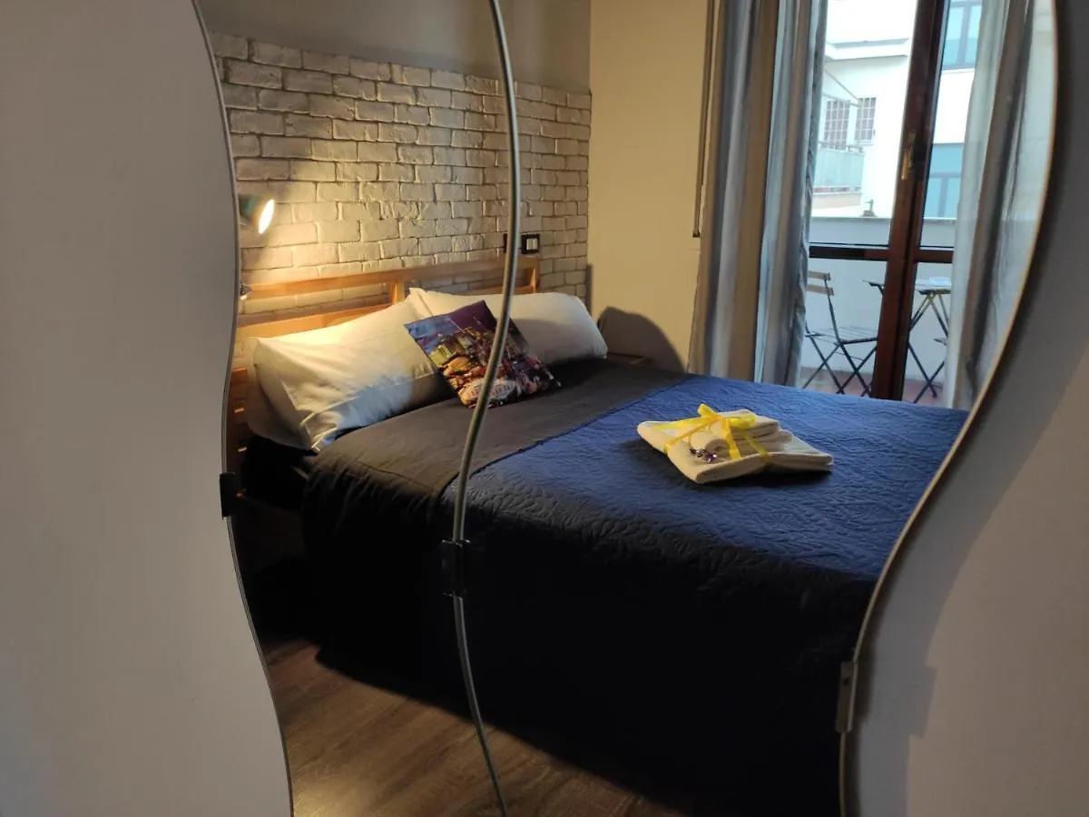 Bed & Breakfast Sweet Rome B&B