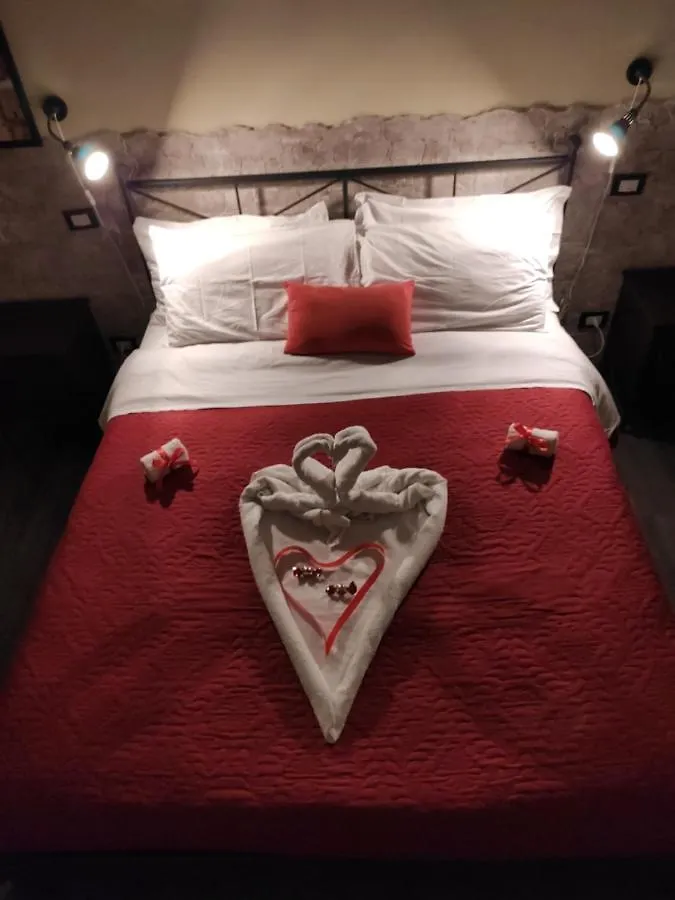 Sweet Rome B&B