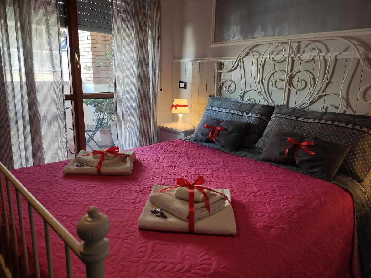 Sweet Rome B&B Bed & Breakfast