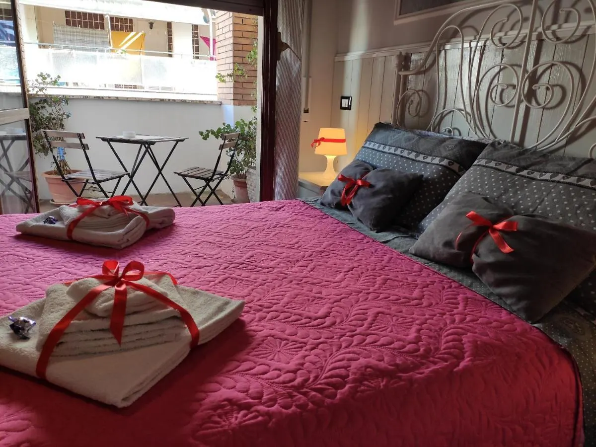 Sweet Rome B&B