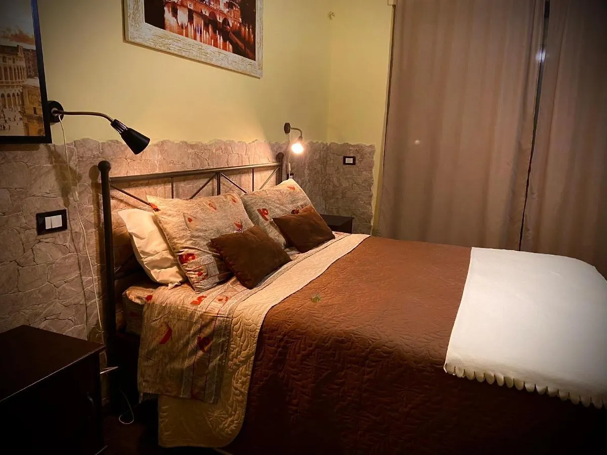 Sweet Rome B&B Italien