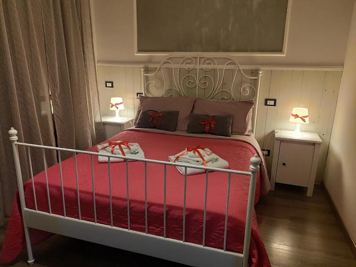 Sweet Rome B&B 2*,  Italien