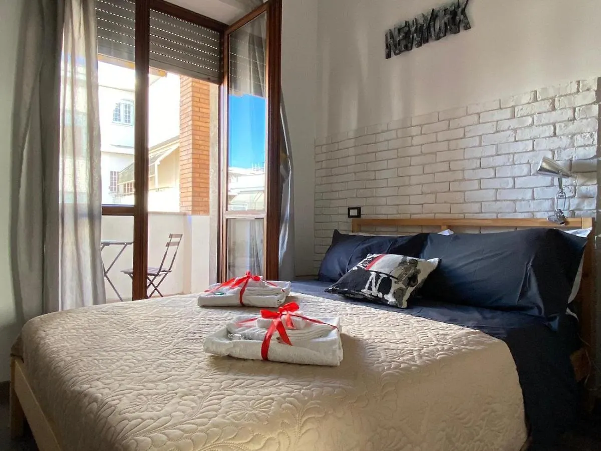 Sweet Rome B&B